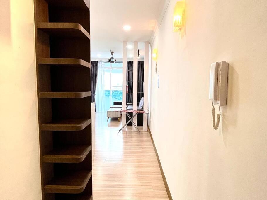 Concept Suite 05 @ The Wave Residence Tranquerah Екстериор снимка