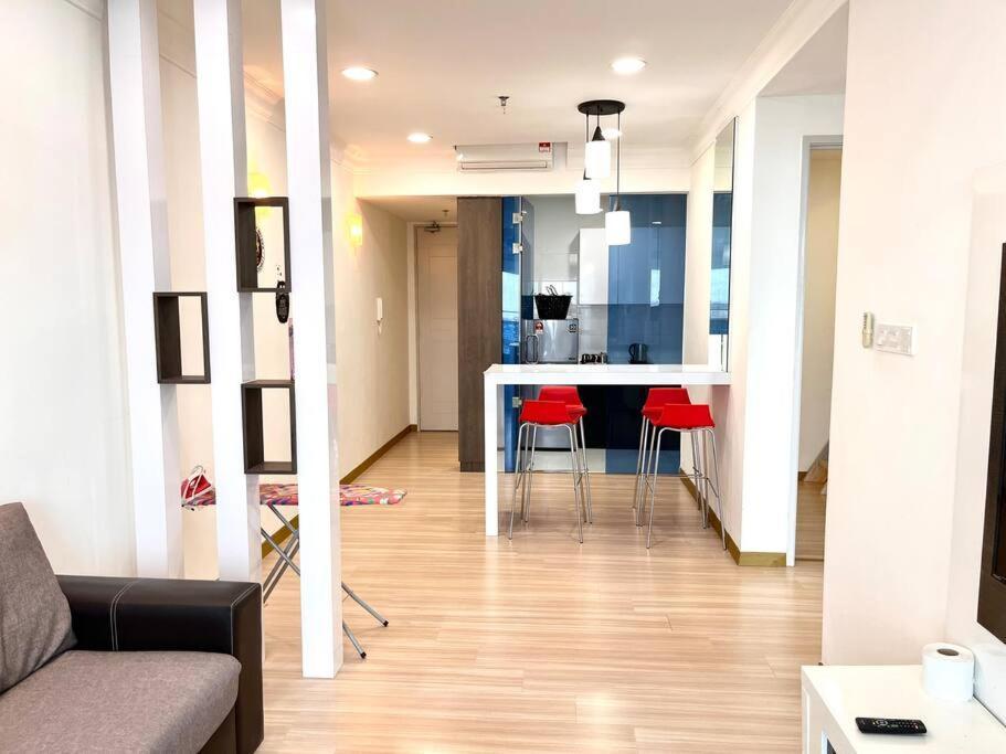 Concept Suite 05 @ The Wave Residence Tranquerah Екстериор снимка