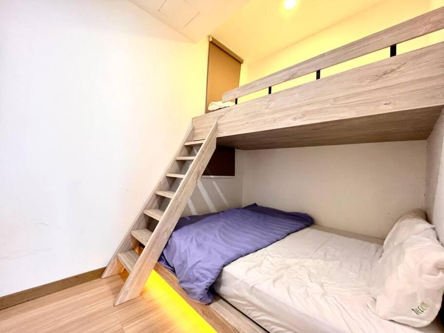 Concept Suite 05 @ The Wave Residence Tranquerah Екстериор снимка