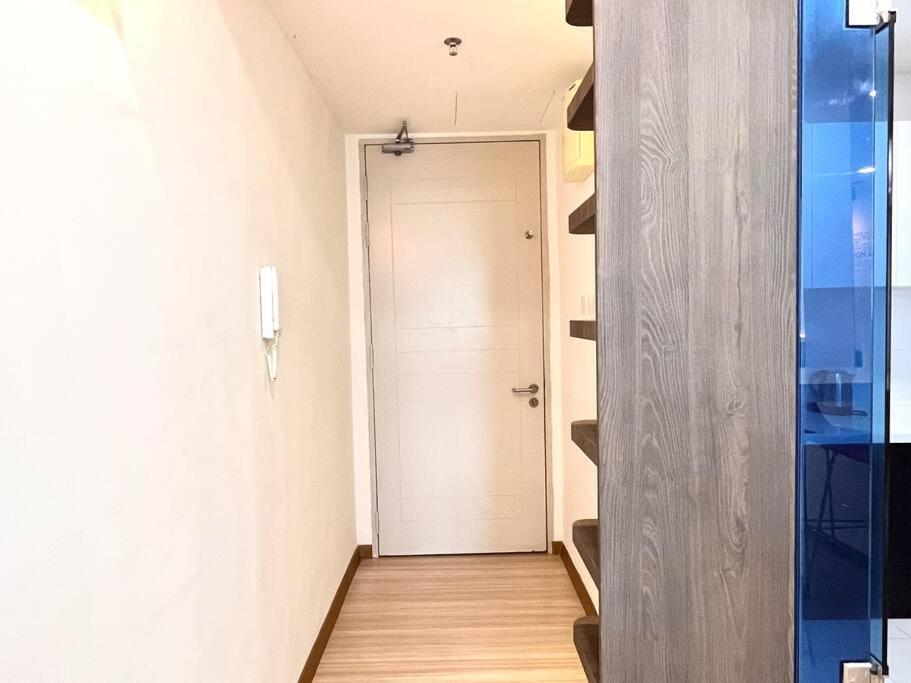 Concept Suite 05 @ The Wave Residence Tranquerah Екстериор снимка