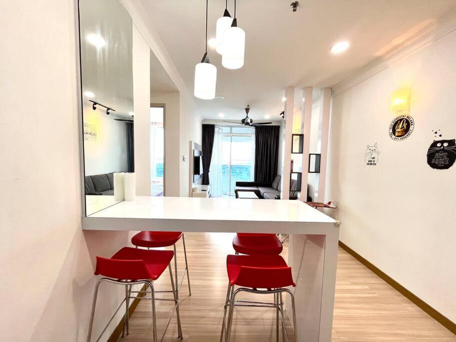 Concept Suite 05 @ The Wave Residence Tranquerah Екстериор снимка