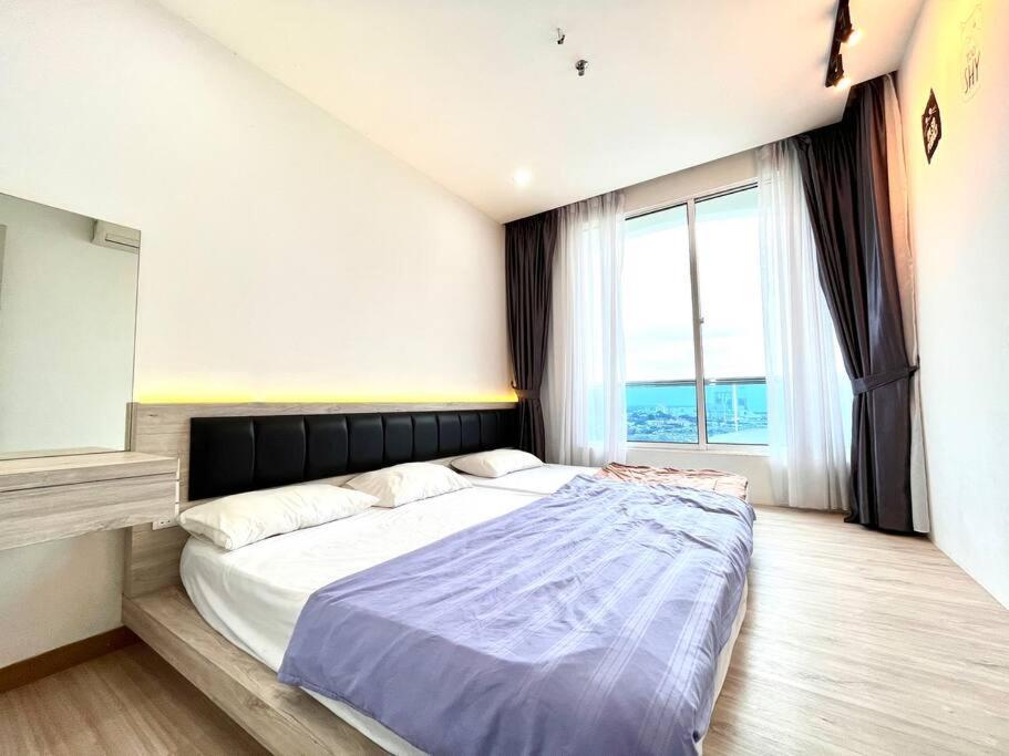 Concept Suite 05 @ The Wave Residence Tranquerah Екстериор снимка